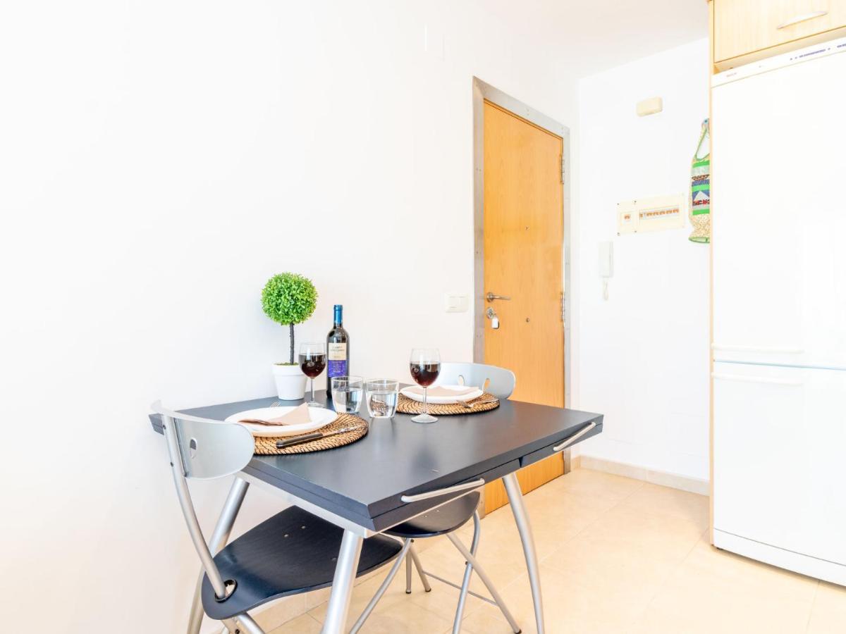 Apartment Nuvol Blau-3 By Interhome Roses Exterior foto